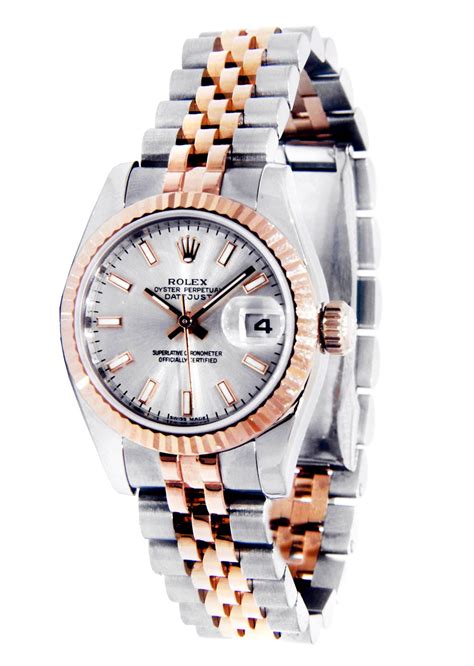 two tone womens rolex|Rolex lady Datejust 2021.